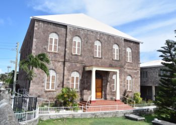 National Service of Prayer, Praise and Thanksgiving