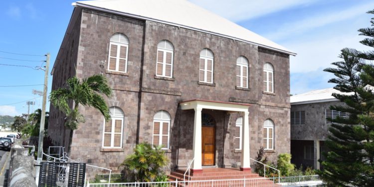 National Service of Prayer, Praise and Thanksgiving