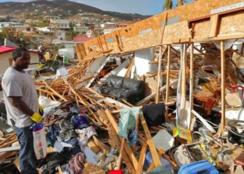 EU disburses EC$806,000 humanitarian aid to Dominica