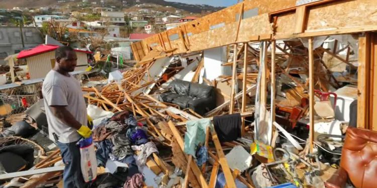 EU disburses EC$806,000 humanitarian aid to Dominica