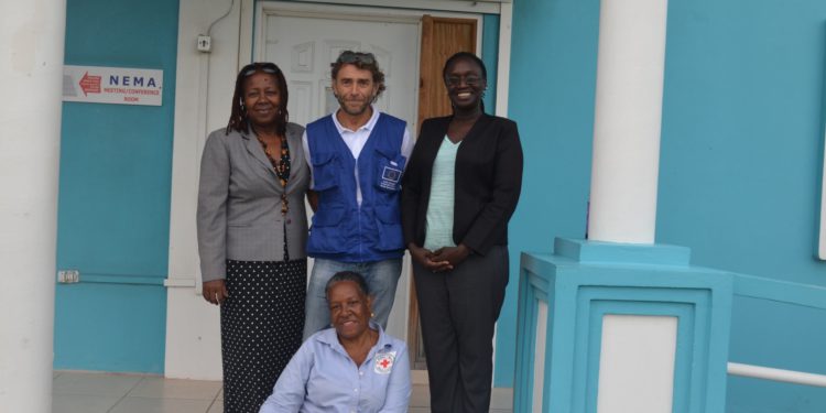 Northern Leeward prepares for yet another storm