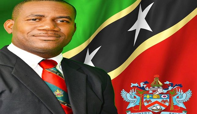 CITIZENS AND RESIDENTS OF FEDERATION URGED TO BE PREPARED FOR HURRICANE IRMA