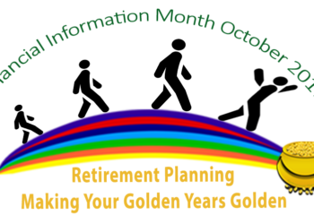 FINANCIAL INFORMATION MONTH 2017 ZEROES IN ON RETIREMENT PLANNING