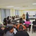 FEMALE LAWYERS IN ST. KITTS AND NEVIS ATTEND STRESS MANAGEMENT FORUM