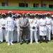 ST. KITTS-NEVIS DEFENCE FORCE COAST GUARD STANDS OUT AT INDEPENDENCE CEREMONIAL PARADE