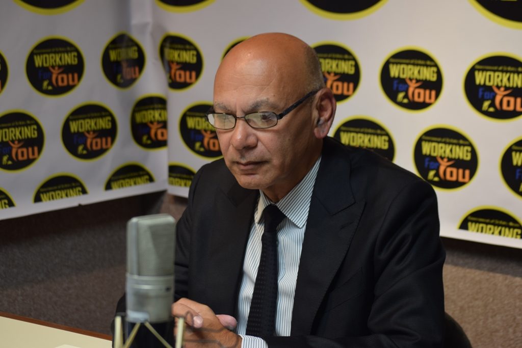 ST. KITTS AND NEVIS’ CITIZENSHIP BY INVESTMENT PROGRAMME IS A CUT ABOVE THE REST