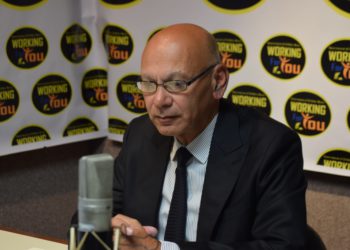 ST. KITTS AND NEVIS’ CITIZENSHIP BY INVESTMENT PROGRAMME IS A CUT ABOVE THE REST