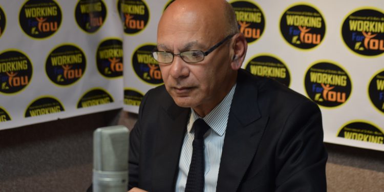 ST. KITTS AND NEVIS’ CITIZENSHIP BY INVESTMENT PROGRAMME IS A CUT ABOVE THE REST