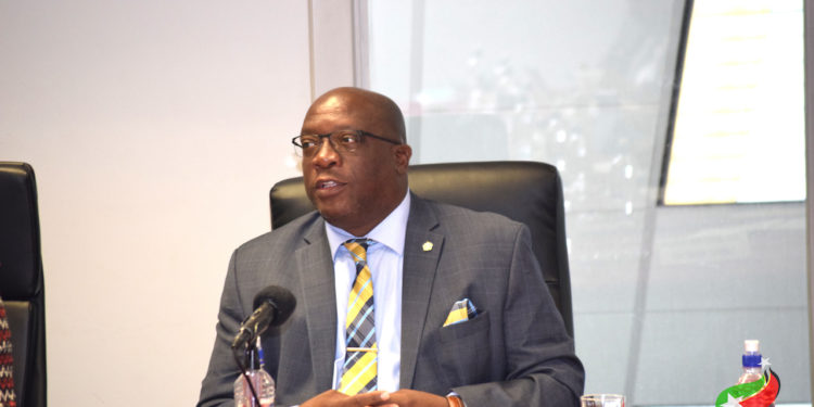 PM HARRIS CONVENES 2018 ESTIMATES COMMITTEE MEETINGS IN PREPARATION FOR BUDGET PRESENTATION