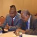 NATIONAL DELEGATION HIGHLIGHTS CRIME PREVENTION AND CLIMATE-RELATED CHALLENGES AT CBSI MEETING IN ST. KITTS