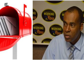 POSTAL CODE SYSTEM HELPS ALLEVIATE SEVERAL DELIVERY ISSUES FACED