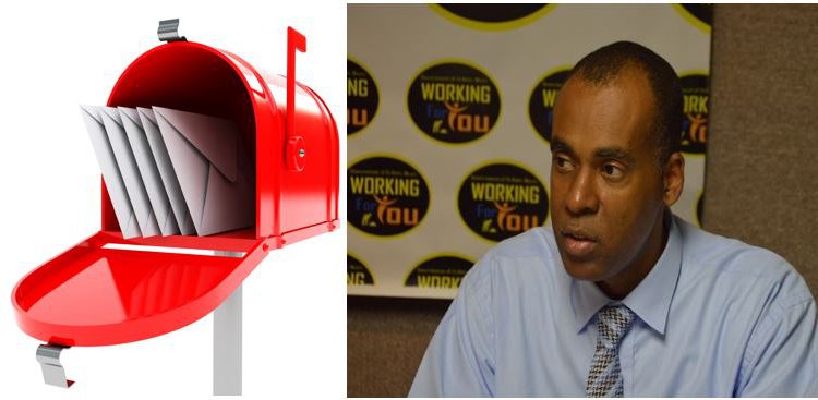 POSTAL CODE SYSTEM HELPS ALLEVIATE SEVERAL DELIVERY ISSUES FACED