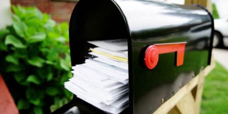 IN AN AGE OF INSTANT MESSAGING, THE POSTAL SECTOR MUST RECREATE ITSELF TO REMAIN RELEVANT AND COMPETITIVE GLOBALLY