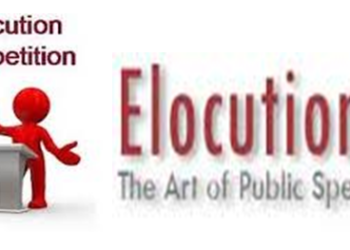 Ministry of Education Primary Schools Independence Elocution Competition