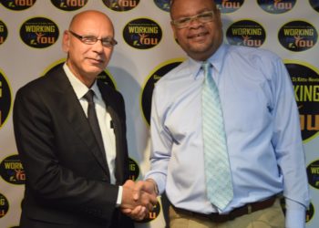 CEO KHAN OUTLINES DUE DILIGENCE PROCESS FOR CITIZENSHIP BY INVESTMENT APPLICATIONS