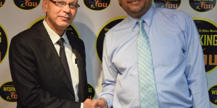 CEO KHAN OUTLINES DUE DILIGENCE PROCESS FOR CITIZENSHIP BY INVESTMENT APPLICATIONS