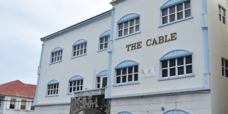 DEPARTMENT OF YOUTH EMPOWERMENT OPENS NEW DOORS TO THE PUBLIC AT THE CABLE BUILDING