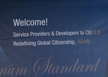 His Excellency Dr Kevin Isaac Lauds Hurricane Relief Fund, a Sign of the Government’s Strong Foresight and Vision for St Kitts and Nevis, at Key Cannes Expo