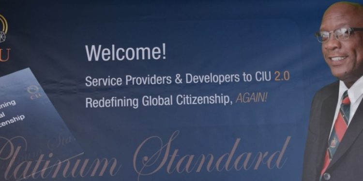 His Excellency Dr Kevin Isaac Lauds Hurricane Relief Fund, a Sign of the Government’s Strong Foresight and Vision for St Kitts and Nevis, at Key Cannes Expo