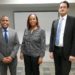 CARIBBEAN DEVELOPMENT BANK ASSISTS WITH CREATION OF NEW COUNTRY STRATEGY PAPER