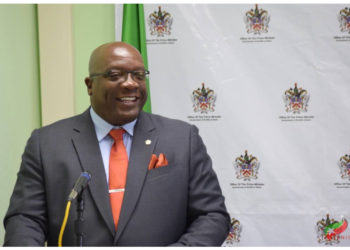 Broadcast Schedule for PM Harris’ Oct 25th Press Conference