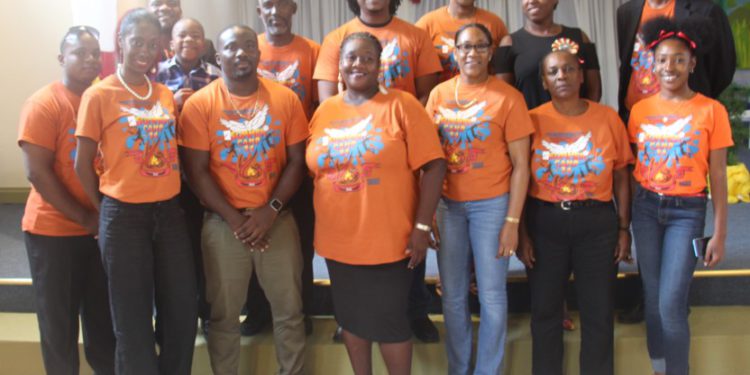 DEPUTY PM’S YOUTH MONTH ADDRESS TO AIR TUESDAY AT 8:00 PM ON ZIZ TV