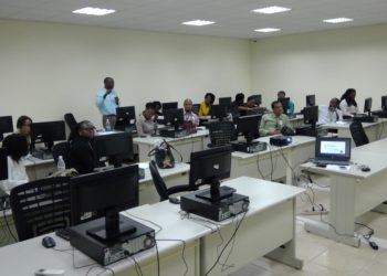 GOVERNMENT INVESTS HEAVILY IN CYBER SAFETY TRAINING