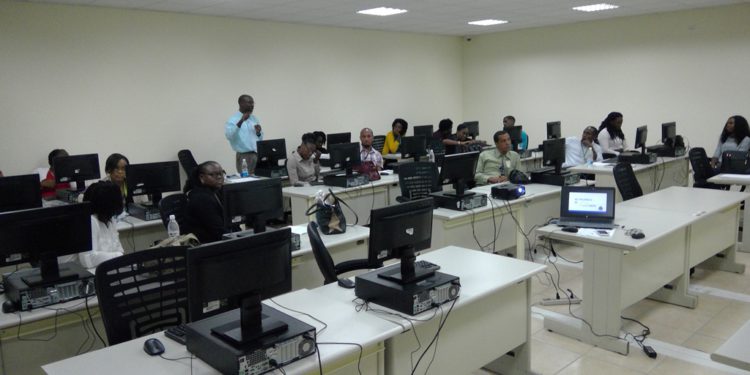 GOVERNMENT INVESTS HEAVILY IN CYBER SAFETY TRAINING