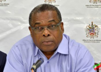 CABINET TO CONSIDER TWO SOLUTIONS TO OLD ROAD BAY ROAD PROBLEM