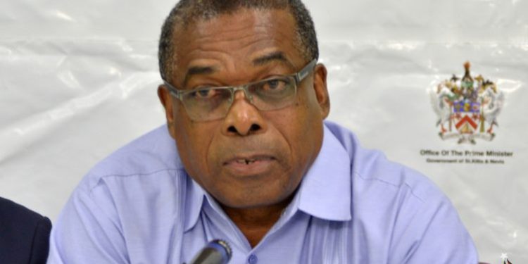 CABINET TO CONSIDER TWO SOLUTIONS TO OLD ROAD BAY ROAD PROBLEM