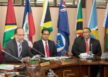 Greater resilience necessary to confront ‘new normal’ – CARICOM Secretary-General at agriculture meeting