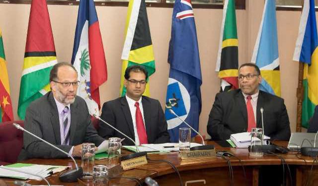 Greater resilience necessary to confront ‘new normal’ – CARICOM Secretary-General at agriculture meeting
