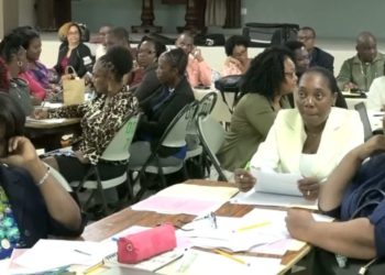 NATIONAL LANGUAGE ARTS POLICY UNDERWAY