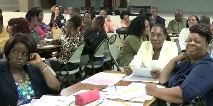 NATIONAL LANGUAGE ARTS POLICY UNDERWAY