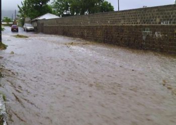 NATIONAL DISASTER COORDINATOR URGES RESIDENTS TO STAY INFORMED DURING ACTIVE HURRICANE SEASON