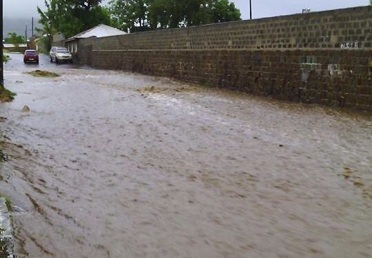 NATIONAL DISASTER COORDINATOR URGES RESIDENTS TO STAY INFORMED DURING ACTIVE HURRICANE SEASON