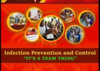 REGIONAL HEALTH OFFICIALS ASSEMBLE IN ST. KITTS TO DISCUSS INFECTION PREVENTION AND CONTROL