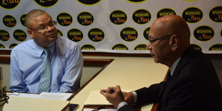 CBI PROGRAMME ATTRACTS APPLICANTS FROM THREE MAIN AREAS OF THE GLOBE