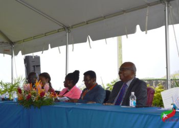 Prime Minister Dr. the Honourable Timothy Harris’ Remarks for Commemorative Booklet to mark the 2017 Appreciation Day for Sanitation Workers  