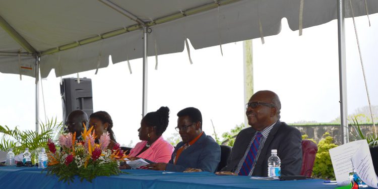 Prime Minister Dr. the Honourable Timothy Harris’ Remarks for Commemorative Booklet to mark the 2017 Appreciation Day for Sanitation Workers  