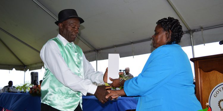 Prime Minister Dr. the Honourable Timothy Harris’ Remarks for Commemorative Booklet to mark the 2017 Appreciation Day for Sanitation Workers