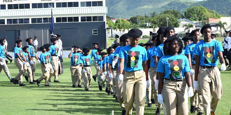 SPORTS DEPARTMENT AND FOOTBALL ASSOCIATION TO MAKE DONATION TO MOL PHIL EXPLORERS