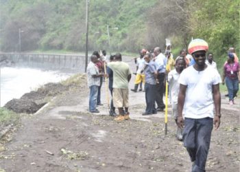 COMPENSATION PAYMENT TO ESSENTIAL SERVICE WORKERS TO BE DISTRIBUTED DURING OCTOBER AND NOVEMBER