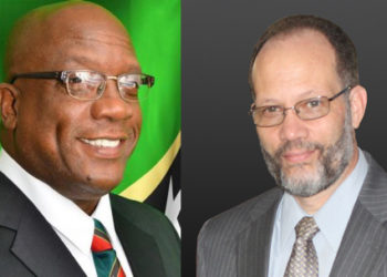 CARICOM SECRETARY-GENERAL COMMENDS ST. KITTS AND NEVIS ON ITS PROGRESS IN INDEPENDENCE CONGRATULATORY LETTER