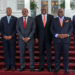 PM HARRIS LEADS ST. KITTS-NEVIS’ DELEGATION TO 89TH MEETING OF THE ECCB MONETARY COUNCIL