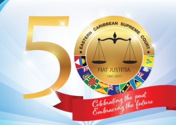 ST. KITTS AND NEVIS COMMITTEE CELEBRATION OF THE 50TH ANNIVERSARY OF THE EASTERN CARIBBEAN SUPREME COURT (ECSC)