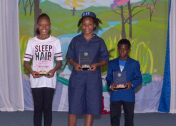 INDEPENDENCE ELOCUTION COMPETITION SHOWCASES RECITATION TALENTS OF YOUTH