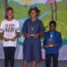INDEPENDENCE ELOCUTION COMPETITION SHOWCASES RECITATION TALENTS OF YOUTH