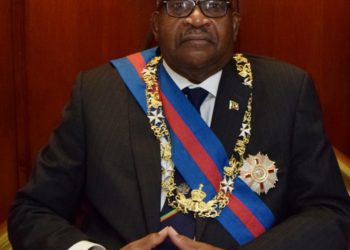 UWI Honours Sir Tapley Seaton With Prestigious Pelican Award