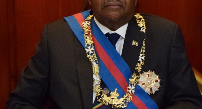 UWI Honours Sir Tapley Seaton With Prestigious Pelican Award